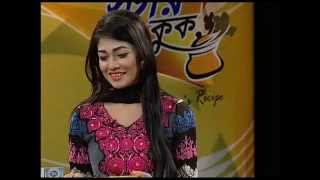 PRAN Premier Ghee Star Cook 2014 [upl. by Rowen]