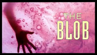 The Blob  Music Video [upl. by Nawyt917]