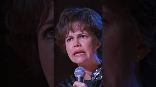 Through The Ages of Sally Field [upl. by Tonl]