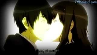 ♫ ║Shattered Love║ Amagami SS Morishima AMV ♫ [upl. by Vanny]