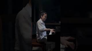 你的答案 快手音乐人 快手乐器秀 你心中的答案是什么 piano solo music [upl. by Funk618]