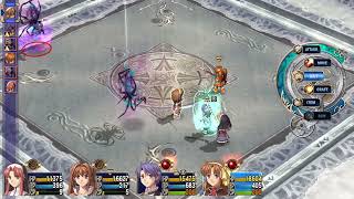 Trails in the Sky the 3rd  Part 16 [upl. by Gruver]