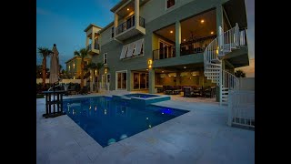 Coldwell Banker Schmitt Real Estate Co  715 50Th Street Gulf [upl. by Grew]