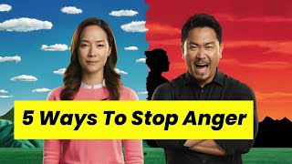 Mastering Anger Management Techniques That ACTUALLY Work [upl. by Maegan]