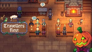 Were Creating The Best Tavern In Town in Travellers Rest [upl. by Aimik]