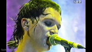 Placebo  Special Needs Gurten Festival 2004 [upl. by Ziul]