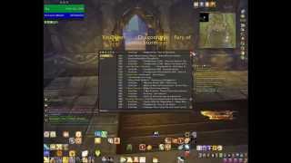 Lets Solo Turm Utgarde  Utgarde Pinnacle 85 Retribution PaladinGerman Commentary34 [upl. by Kerrill]