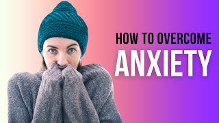 Talk Therapist Dr Lori Davis gives lots of tips and tricks with dealing with Anxiety [upl. by Balbur]