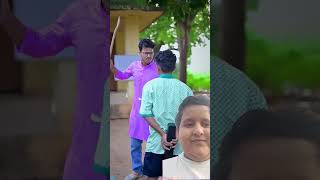 Badmash ladka harami vs master ji😂 shortvideo comedy funny viralvideo [upl. by Nileak350]