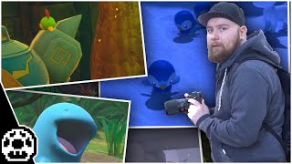 Mogi spielt New Pokémon Snap für über 4 Stunden 3 [upl. by Negrom]