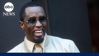 Sean Diddy Combs is trying to obstruct his sex trafficking case Prosecutors [upl. by Warren124]