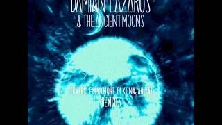 Damian Lazarus amp The Ancient Moons  Lovers Eyes SIS Remix [upl. by Colligan]