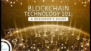 What Is Blockchain  Blockchain Explained  How Blockchain Works [upl. by Pierson]