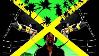 WWE Kofi Kingston theme song 2011  CD Quality [upl. by Akinehc]