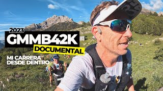 Gran Maratón Montañas de Benasque 2023 [upl. by Drazze]