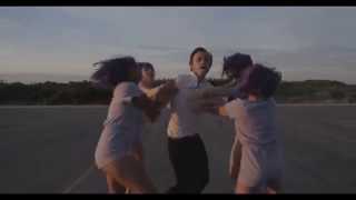 Sondre Lerche  LEGENDS Official video [upl. by Suoicerp288]