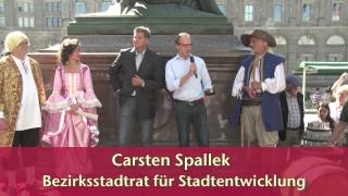 NikolaiFestspiele 2013 [upl. by Becker]