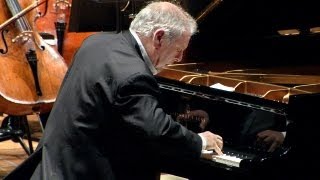 Chopin Piano Concerto No 1  Barenboim · Fisch · Berliner Philharmoniker [upl. by Assirral]