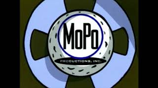 Mopo ProductionsNBCUniversal Television Distribution 20072011 [upl. by Ahtamat905]