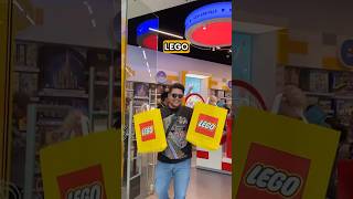 LEGO® Store En Galerías Metepec LEGOStoresMX LEGO LEGObuild LEGObricks LEGObuilder shorts [upl. by Aissert994]