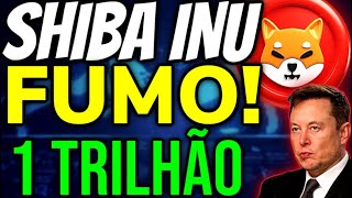 🚨URGENTE  SHIBA INU AGORA [upl. by Beatriz]