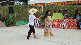 Pasayawa ko day balitaw tribes dance🌹 MaNanay Tv [upl. by Braeunig]