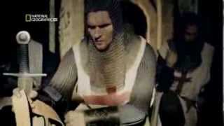 Knights Templar Battle To The Death [upl. by Runkle]