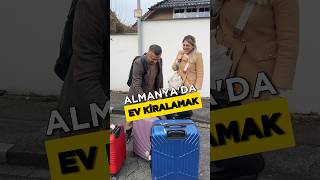 Almanya’ya taşınmadan internetten ev kiralamak ￼benyuxel [upl. by Kcirddahc]