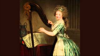 Mozart  Flute and Harp concerto in C  Allegro [upl. by Ranger]