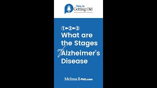 How to Recognize the Stages of Alzheimers Disease [upl. by Innis410]