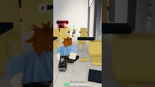 Noob Plays Jujutsu Shenanigans for the first time Full Vid On Channel roblox jjs [upl. by Spencer]