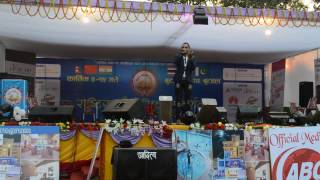 Pashupati Sharma Live Program In Butwal quot पशुपती शर्म्मा ले बुटवल मेला मा धमका गरे quot [upl. by Akkeber]