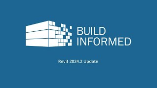 Revit 20242 Updates New Features [upl. by Laaspere830]