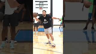 Who has best crossjab in the NBA 🔥🏀 [upl. by Abbotsen]