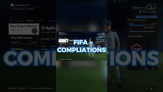 GOTY quality shorts gaming fifa viral shortvideo gameplay fc24 youtubeshorts games futbol [upl. by Halfdan]