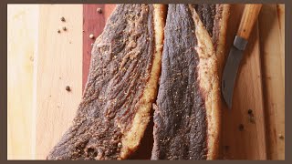 Biltong the easy way  stepbystep guide easybiltong howtomakebiltong southafrica [upl. by Fidelis]