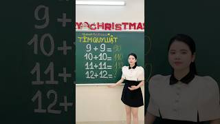 Tập 492 Tìm quy luật 🔥🥰 shorts shortvideo maths mathematics toanhoc fyp hschool education [upl. by Sasnak963]