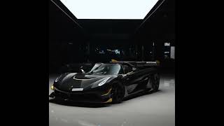 Koenigsegg jeskokoenigseggf1rstmotorscareditshorts [upl. by Avlis481]