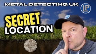 Nokta Legend  NEW LOCATION  Metal Detecting UK [upl. by Aysa]