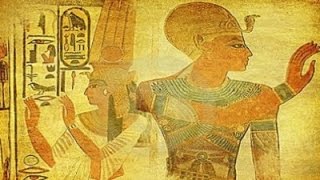 Ancient Egyptian Music  Land of the Pharaohs [upl. by Imaon]