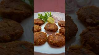 Farah Khan Galouti Kebab recipe kebab galoutikebab shamikabab muttonrecipe shorts [upl. by Hultgren97]