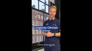 LongevityClinicianmp4 [upl. by Aimet]