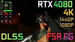 Call Of Duty Black Ops 6  RTX 4080 Super  Call of Zombies [upl. by Beera768]