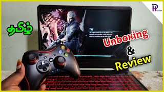 இந்த Joystickல இவ்வளவு இருக்கா  Redgear Pro Wireless Gamepad Unboxing amp Review  PH World [upl. by Radie]