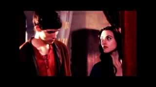 Morgana Merlin BBC  my immortal [upl. by Adnorrehs]