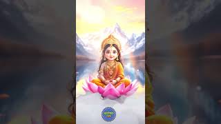 Mahalaxmi mantra diwali dhanteras lordlaxmi maalaxmi lakshmi kuberar diwalispecial [upl. by Yejus]