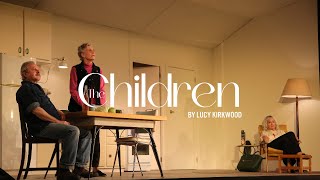 Black Swan presents The Children by Lucy Kirkwood [upl. by Seiter551]