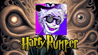 HARRY RumpER Harry Potter Szinkronparódia [upl. by Alexia67]