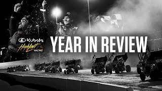 Kubota High Limit Racing 2024 The Ultimate Season Recap [upl. by Olram]