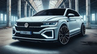 FIRST LOOK 2025 Volkswagen Polo is HERE and its a Blast [upl. by Alym305]